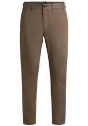 Stoffhose H-Kaiton (1-tlg)