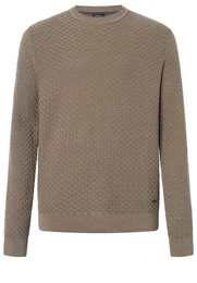 JOOP! Strickpullover Wanjo (1-tlg)