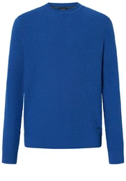 JOOP! Strickpullover Wanjo (1-tlg)
