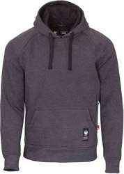 Merlin Motorradjacke Stealth Pro D3O Hoodie 