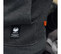 Merlin Motorradjacke Stealth Pro D3O Hoodie 