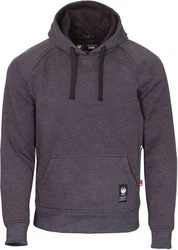 Merlin Motorradjacke Stealth Pro D3O Hoodie 