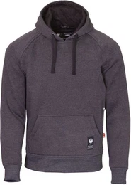 Motorradjacke Stealth Pro D3O Motorrad Hoodie