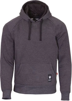 Merlin Motorradjacke Stealth Pro D3O Hoodie 