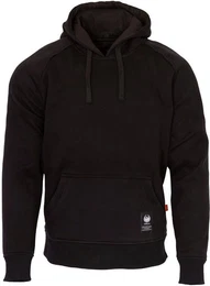 Motorradjacke Stealth Pro D3O Motorrad Hoodie