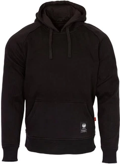 Merlin Motorradjacke Stealth Pro D3O Hoodie
