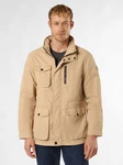Nils Sundström Fieldjacket Khaki/Beige/Braun