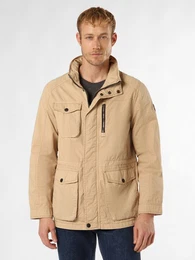 Nils Sundstrm Fieldjacket