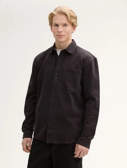 TOM TAILOR DENIM Hemd