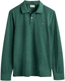 Poloshirt Piqu Rugby-Polo