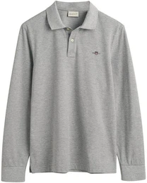 Poloshirt Piqu Rugby-Polo