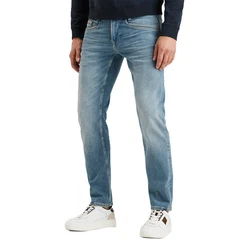PME LEGEND 5-Pocket Jeans Skyrak Blau/Hellblau