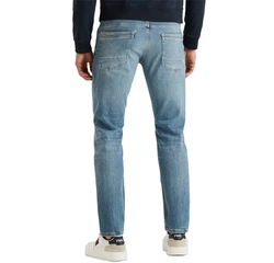 PME LEGEND 5-Pocket Jeans Skyrak Blau/Hellblau