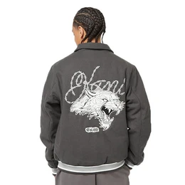Collegejacke Snow Tiger