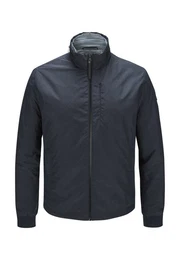 Blouson MSEaston mit Logo Badge
