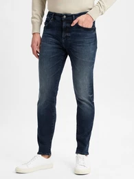 Slim-fit-Jeans Onyx