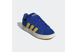 adidas Sportswear GRAND COURT ALPHA Sneaker Design inspiriert vom adidas Campus 