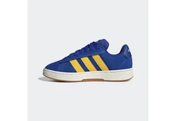 adidas Sportswear GRAND COURT ALPHA Sneaker Design inspiriert vom adidas Campus 