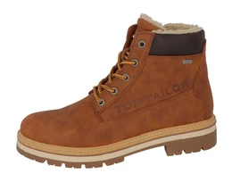 Denim Male Stiefel mit Warmfutter fr Herren Stiefel