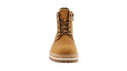 TOM TAILOR Stiefel mit Warmfutter 