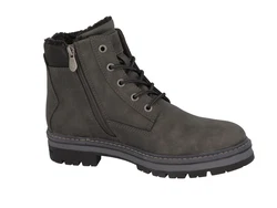 TOM TAILOR Stiefel mit Warmfutter 