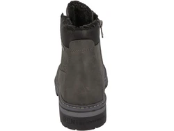 TOM TAILOR Stiefel mit Warmfutter 