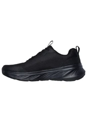 Skechers Sneaker EDGERIDE grau / schwarz