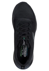 Skechers Sneaker EDGERIDE grau / schwarz
