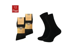 NERS Arbeitssocken Wintersocken Extra Warm 