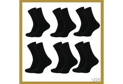 NERS Arbeitssocken Wintersocken Extra Warm 