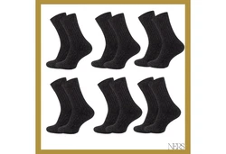 NERS Arbeitssocken Wintersocken Extra Warm 