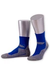 JD J. Dirks Trachtensocken Funktionssocken - ALL SEASON I royal/rot