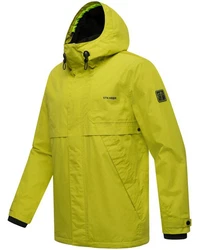 Stone Harbour Regenjacke Zanjaar Herren Übergangsjacke 