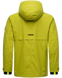 Stone Harbour Regenjacke Zanjaar Herren Übergangsjacke 