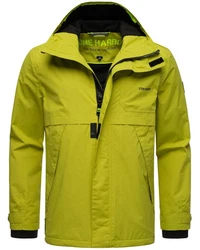 Stone Harbour Regenjacke Zanjaar Herren Übergangsjacke 