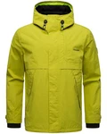 Stone Harbour Regenjacke Zanjaar Herren Übergangsjacke 