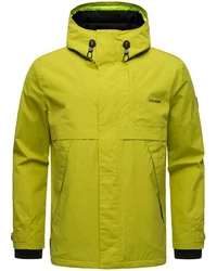 Stone Harbour Regenjacke Zanjaar Herren Übergangsjacke 