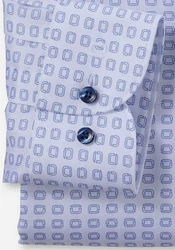 OLYMP Businesshemd Level 5 Hellblau/Grau/Pastell/Weiß/Dunkelblau/Blau