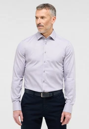 Langarmhemd SLIM FIT NON IRON (bgelfrei)