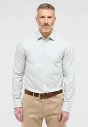 Langarmhemd SLIM FIT NON IRON (bgelfrei)