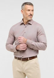 Langarmhemd SLIM FIT NON IRON (bgelfrei)