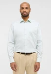Eterna Langarmhemd COMFORT FIT NON IRON Grün/Hellgrün Eterna Langarmhemd COMFORT FIT NON IRON Grün/Hellgrün