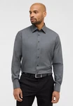 Eterna Langarmhemd MODERN FIT Dunkelgrau/Grau/Hellgrau/Dunkelblau Eterna Langarmhemd MODERN FIT Dunkelgrau/Grau/Hellgrau/Dunkelblau