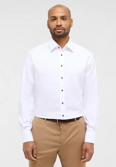 Eterna Langarmhemd MODERN FIT