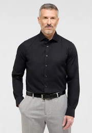 Langarmhemd SLIM FIT NON IRON (bgelfrei)