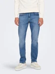 Only & Sons Jeans ONSWEFT blau (8344)