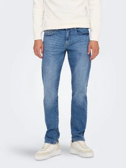 Only & Sons Jeans ONSWEFT