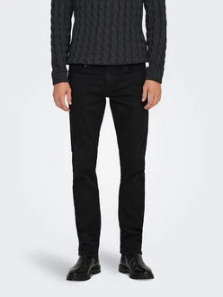 ONLY & SONS Slim-fit-Jeans Denim Hose Design (8346)