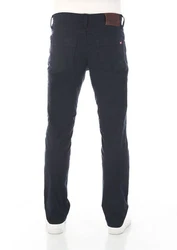 MUSTANG Slim-fit Jeans Washington Dunkelblau/Blau/Grau