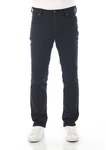 MUSTANG Slim-fit Jeans Washington Dunkelblau/Blau/Grau